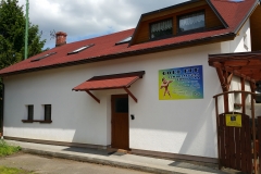 budova